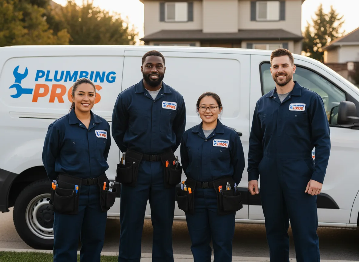 Water Heater Repair company in Rocky Mount, VA